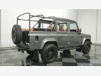 Thumbnail Photo 14 for 1996 Land Rover Defender 110